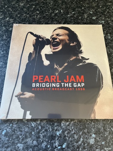Bridging the gap - bridging, jam