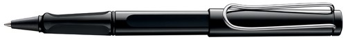 Lamy safari roll - lamy, black