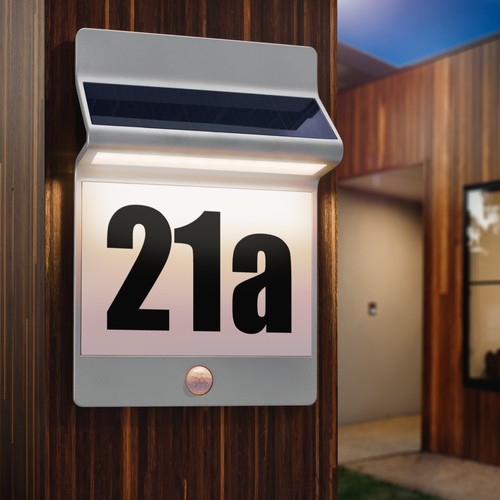 Esotec moderne pir solar - moderne,