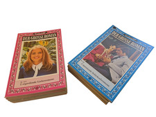 34 DER GROSSE ROMAN Kelter Verlag Romanhefte Romane Heimat Mami Arzt Adel