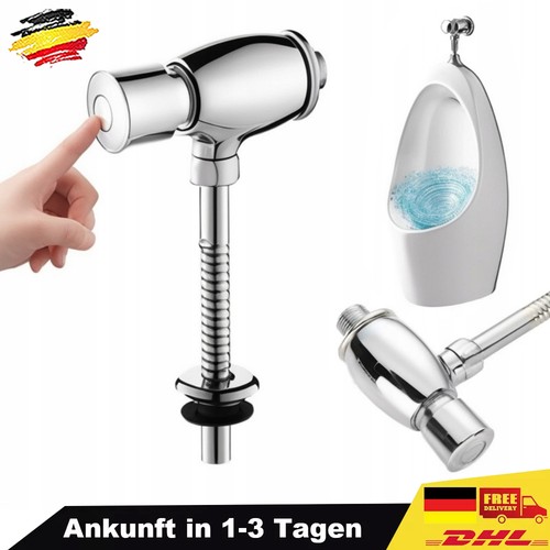 Urinal druckspüler - druckspüler, 1"
