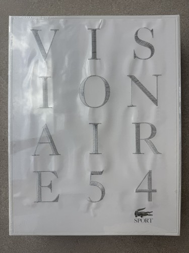Visionaire sport set - set, 1