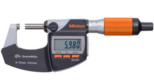 Mitutoyo Digital Mikrometer
