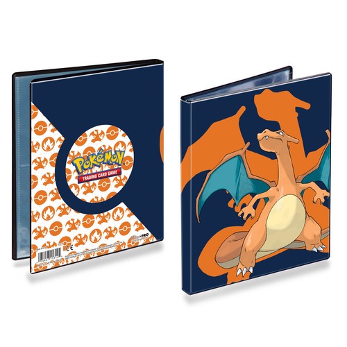 Pokemon sammelalbum pocket - sammelalbum, 4