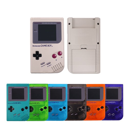Replace dmg shell housing case - dmg,