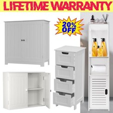 Badschrank Unterschrank