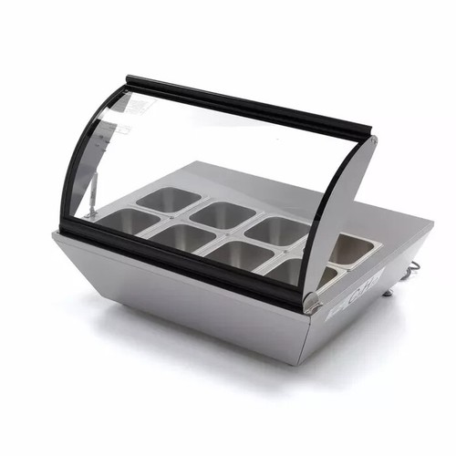 Gastro saladette l - 67,