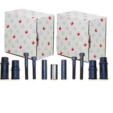 2X NK FÜHRUNGSHÜLSEN SATZ