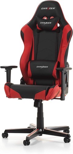 Dxracer racing series - series, r0-nr