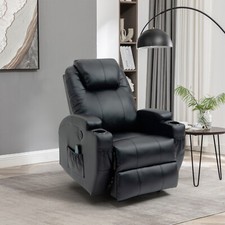 Elektrisch Massagesessel