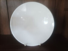 #1 Pastateller / Salatteller 26cm Life weiß Seltmann Weiden