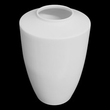 XXL Vase große Blumenvase aus