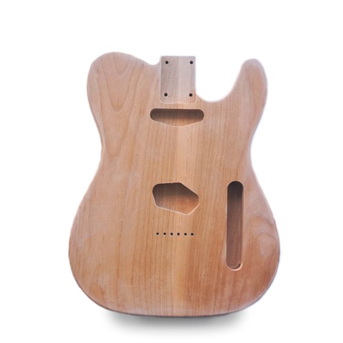 Telecaster gitarrenkorpus - telecaster,