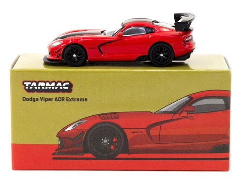 Tarmac t64g tl028 dodge - tarmac, t64g-tl028-re