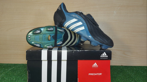 Adidas predator pulse - adidas, aviero