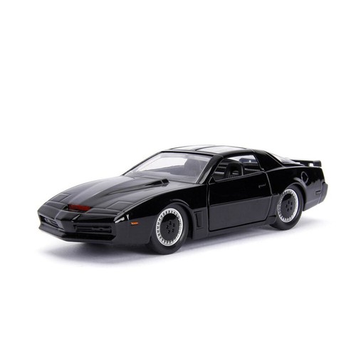 Jada toys knight rider - toys,