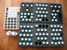 Wieland Zirox Keramikmassen