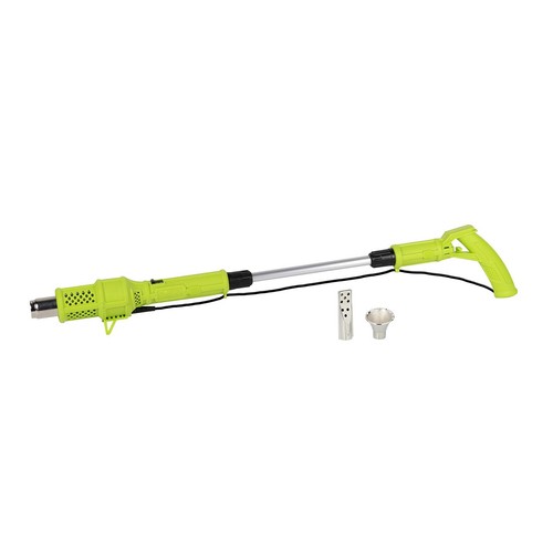 Elektrischer unkrautbrenner - elektrischer,