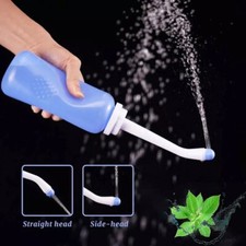 Tragbares Po-dusche Handheld