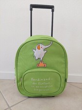 Trolley Koffer Jako-o 