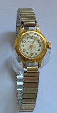 Russische uhr vintage - uhr,