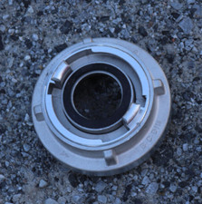 Übergangsstück Storz B-C DIN