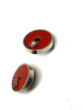 MÄRKLIN Ersatzteil  --   LOKRÄDER        --    3000/17