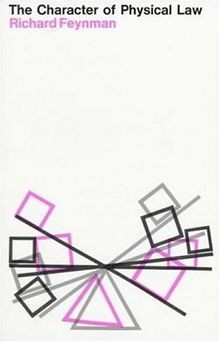 The character physical law - character, of