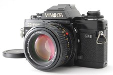 [Top NEUWERTIG] Minolta New
