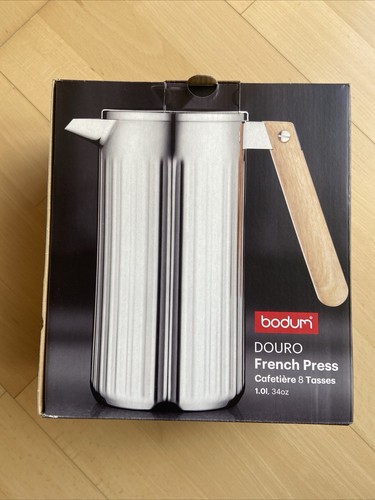 Bodum kaffeebereiter douro - kaffeebereiter,