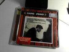 Living Stereo Various: