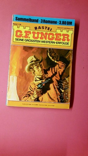238347 bastei unger - 238347,