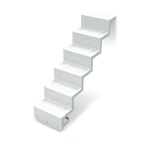 Pool treppe eleganz leiter - eleganz,