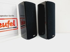 2x Teufel Lautsprecher Boxen
