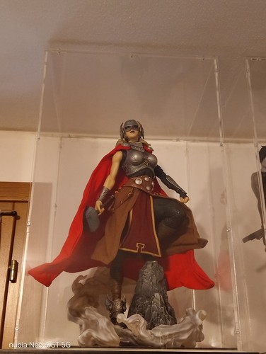 Sideshow premium format thor - premium,