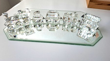 Swarovski Figuren Eisenbahn 7