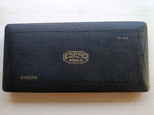 Esero schola 10a alter - schola,