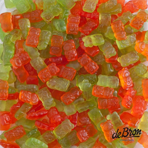 Bron jelly - eur/kg),