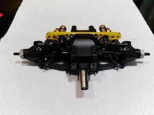 Carson CR 2 + 4 On Road