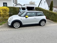 Original Mini F55 F56 F57 17 Zoll Winterräder Cosmos Spoke 499 One Cooper SE RDK