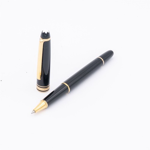 Montblanc meisterstück - montblanc,