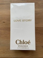 Chloé Love Story Showergel