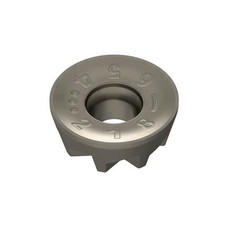 10 Stück Ceratizit MaxiMill