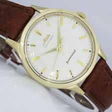 MIDO MULTIFORT POWERWIND