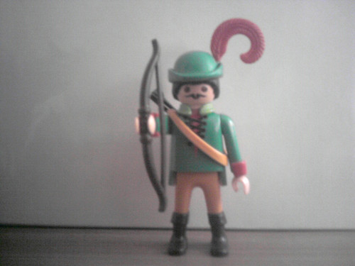 Playmobil robin hood - playmobil,