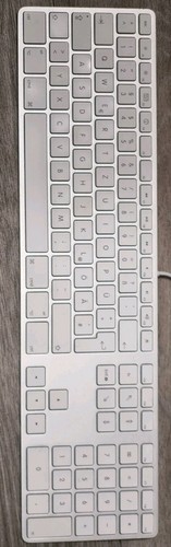Original apple a1243 usb - a1243,