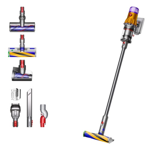 Dyson v12 detect slim absolute - v12,