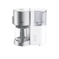 BRAUN Kaffeemaschine ID