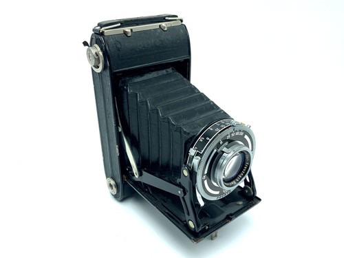 Adox sport klappkamera - klappkamera, mit