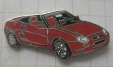 MG F CABRIO / ROVER
